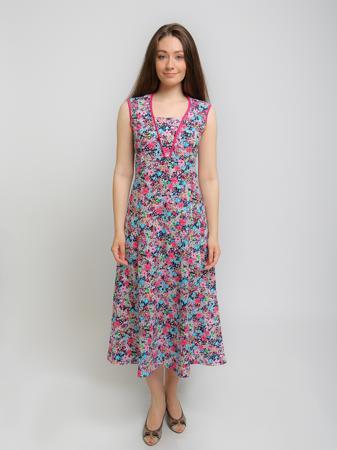 Сарафан О'девайте!