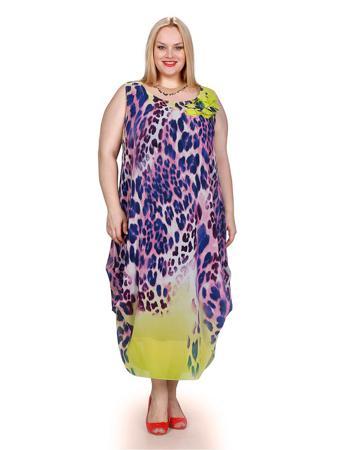 Сарафан Мечты Данаи