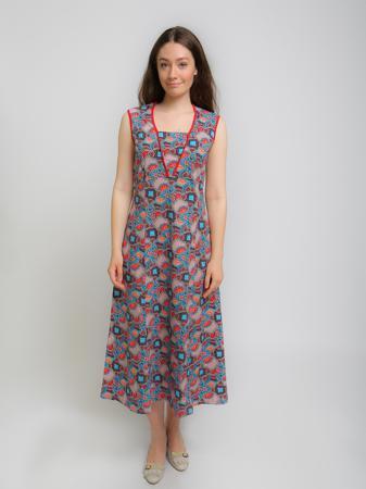 Сарафан О'девайте!