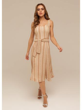 Сарафан DEMURYA