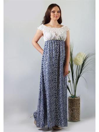 Сарафан SHEGIDA