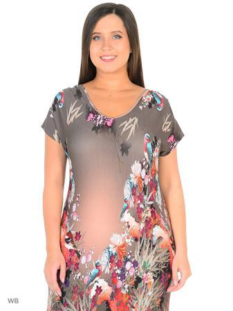 Сарафан Nicole collection
