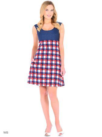 Сарафан HomeLike Сарафан HomeLike