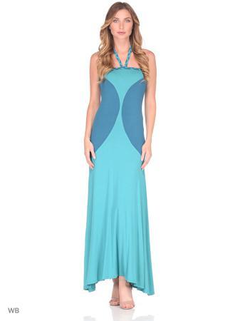 Сарафан МадаМ Т