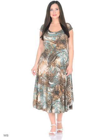 Сарафан МадаМ Т