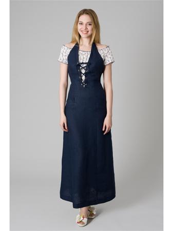 Сарафан Ouarida