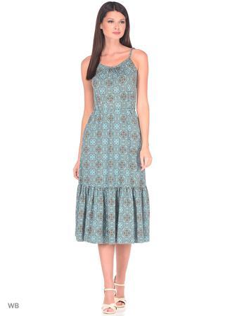 Сарафан A-A Awesome Apparel by Ksenia Avakyan