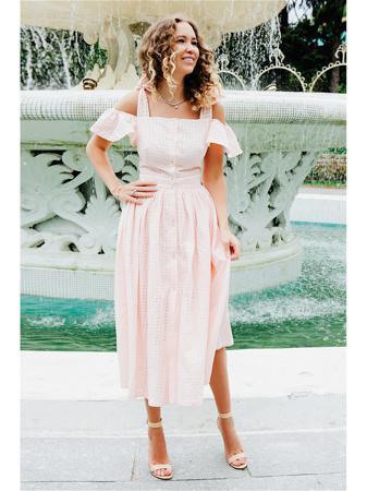 Сарафан LN Family