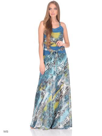 Сарафан Антали