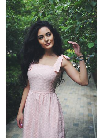 Сарафан Fashion.Love.Story.