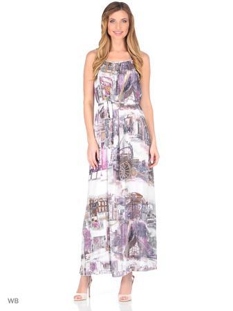 Сарафан Xenia Dukova