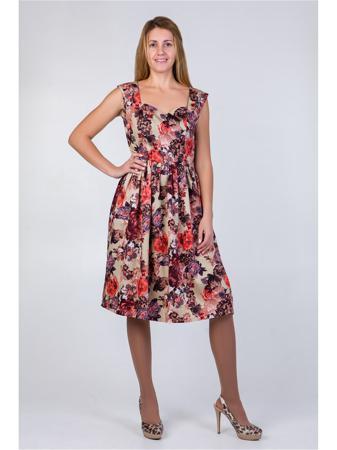 Сарафан DamKapriz