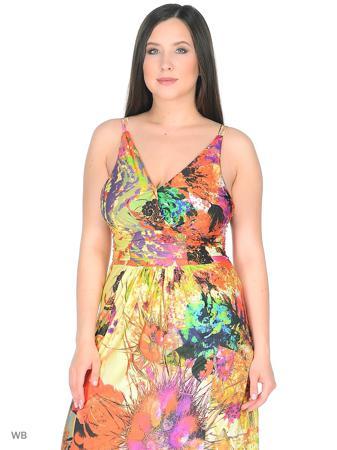 Сарафан МадаМ Т