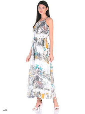 Сарафан Xenia Dukova