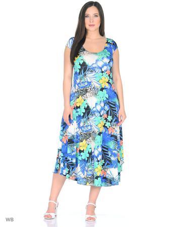 Сарафан МадаМ Т