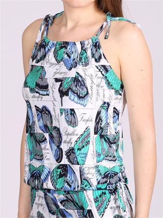 Сарафан КВК