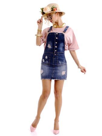 Сарафан FORZA VIVA