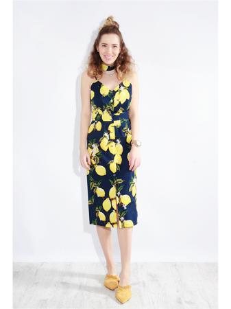 Сарафан LN Family