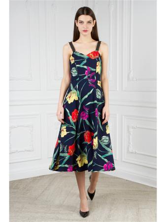 Сарафан PALLARI Сарафан PALLARI