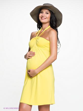 Сарафан Mamita