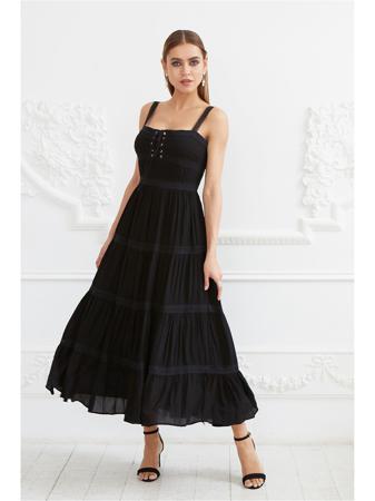 Сарафан Self Made