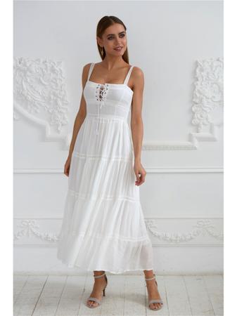 Сарафан Self Made