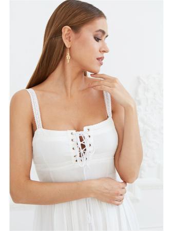 Сарафан Self Made