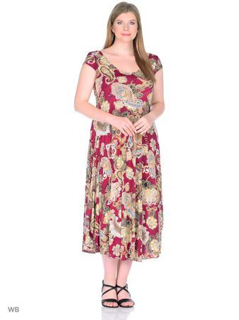 Сарафан МадаМ Т