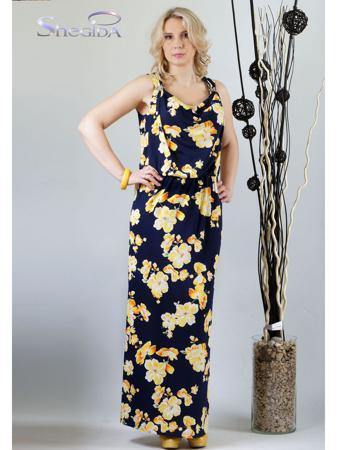 Сарафан SHEGIDA