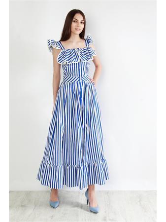 Сарафан LN Family