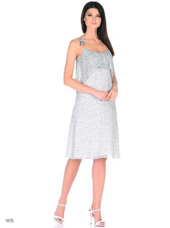 Сарафан DuckyStyle