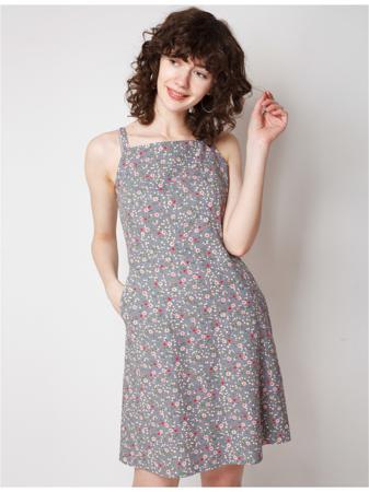 Сарафан MALKOVICH