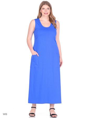 Сарафан Незнакомка