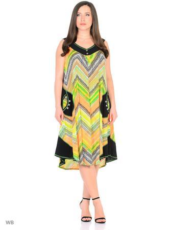 Сарафан МариЧи