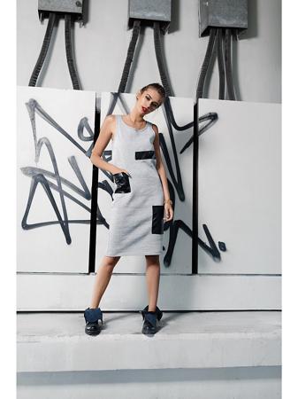 Сарафан C.H.I.C.