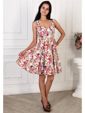 Сарафан po Pogode