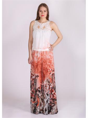 Сарафан silver flower