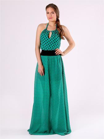 Сарафан silver flower