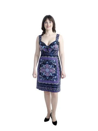 Сарафан Незнакомка