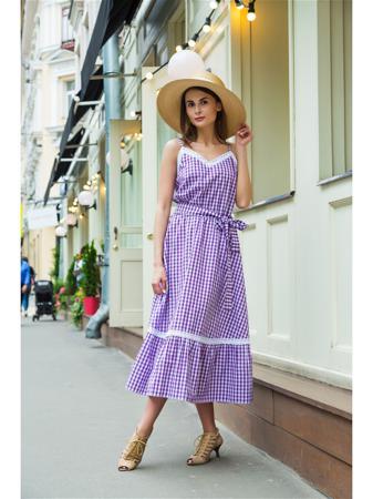 Сарафан DEMURYA