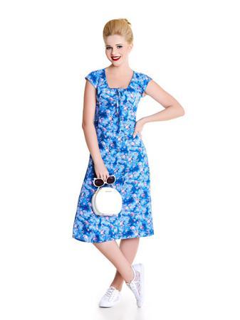 Сарафан Незнакомка