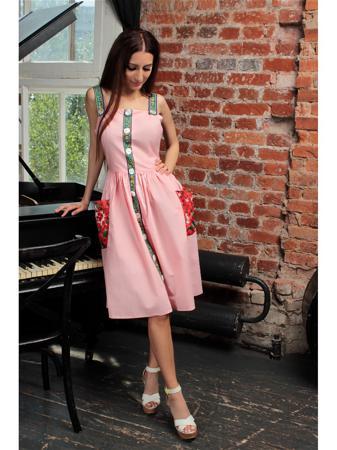 Сарафан BELLO BELICCI