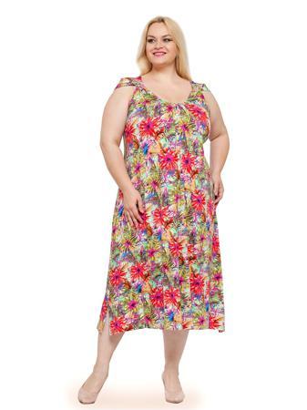 Сарафан Мечты Данаи