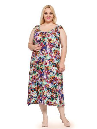 Сарафан Мечты Данаи