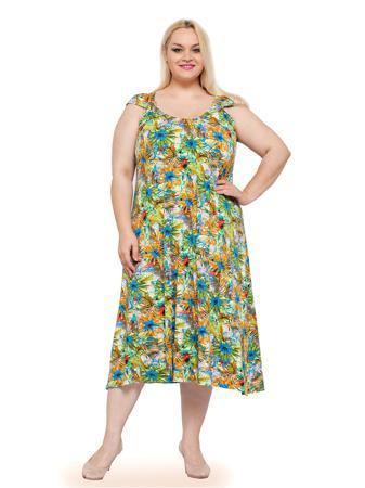 Сарафан Мечты Данаи