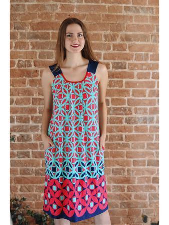 Сарафан Весталия