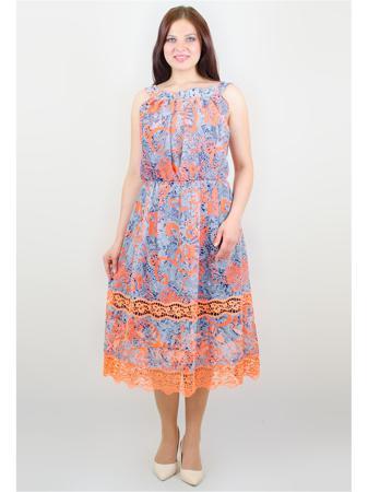 Сарафан Aldani