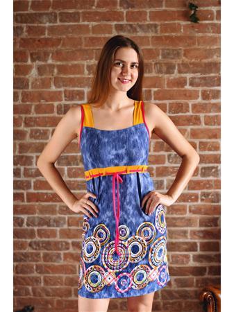 Сарафан Весталия