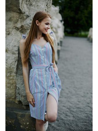 Сарафан Fashion.Love.Story.