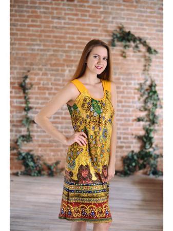 Сарафан Весталия